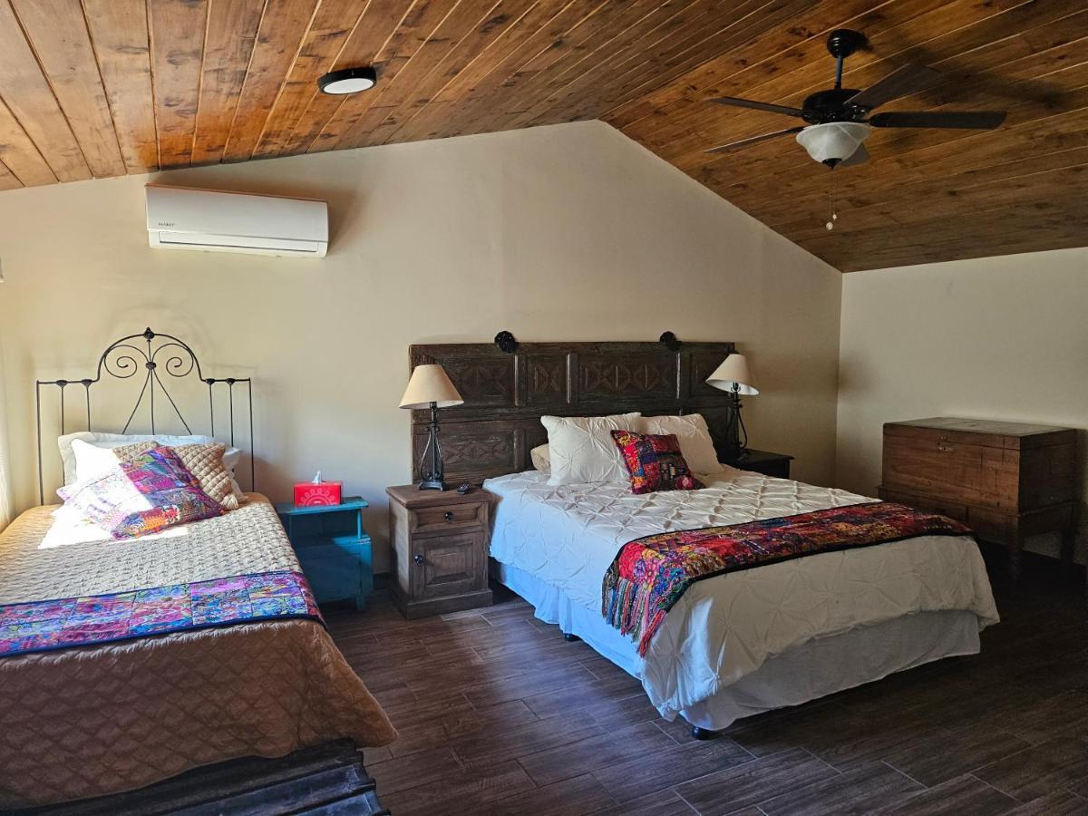 Loft Candelaria Pacaya أنتيغوا غواتيمالا المظهر الخارجي الصورة